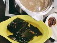 -翠峰苑火锅(迎宾路店)