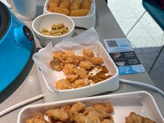 -半天妖烤鱼(和平印象城店)