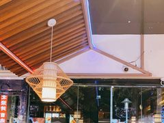 -叁宝烧烤 西安烧烤 领跑品牌(学府路店)