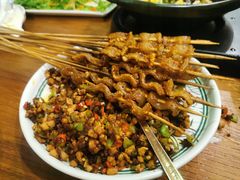 -云海肴·汽锅鸡·云南菜(美罗城店)