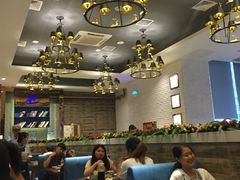 -龙聚德北京烤鸭(沙坪坝华宇A馆店)
