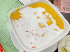 -南信牛奶甜品专家