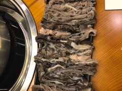 -牛品福潮汕牛肉火锅(旺庄店)