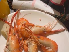 -钱小奴海鲜自助黑金店(杭州滨江龙湖店)