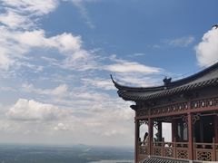 -句容茅山景区