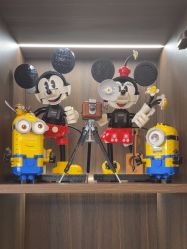 -乐高授权专卖店(华采天地店)