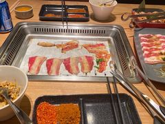 -新石器烤肉(之心城店)