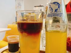 -五进制 Coffee Shop