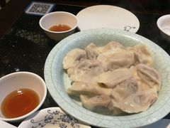 羊肉水饺-洪长兴(云南南路店)