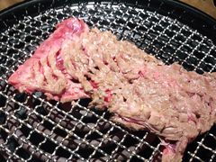 -江户烧肉(高德店)