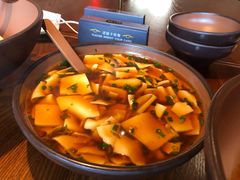 -德天顺盖码饭(人民西路店)