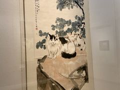 -徐悲鸿纪念馆