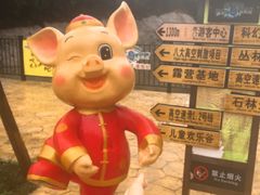 -梦幻奥陶纪景区