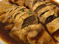 红烧大蛋饺-兴农记