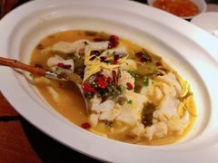 -绿茶餐厅(乐峰广场店)