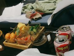 -华夏良子·足道SPA艾灸(王府井店)
