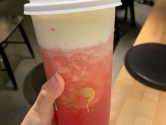 -喜茶(上海正大广场店)