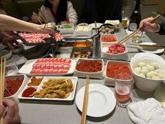 -海底捞火锅(逸仙路店)