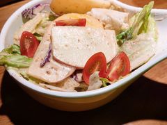 -胖哥俩肉蟹煲(虹口龙之梦店)