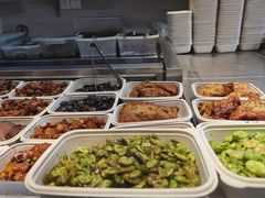 -功德林(南京西路店)
