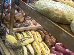 -BREAD WAY面包路·欧式面包(龙湖时代D馆店)