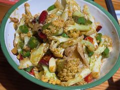 -打酱油·非遗淮扬菜(瘦西湖梅岭店)