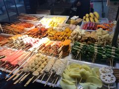 -好可爱经典炸炸炸·炸鲜奶(长郡老店)