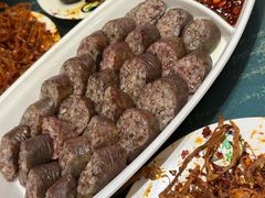 -春花民族美食(佳木斯总店)