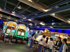 -星际传奇(壹方城购物中心店)