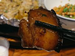 擂辣椒扣肉-衡厨·衡阳土菜(中南店)