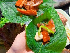 -梨花自助烤肉(天河城店)