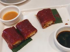 -金河半岛园林酒家(金融城店)