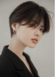-丽时 Hair Salon