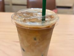 -Jeans Coffee牛仔裤咖啡