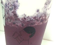 -喜茶(上海兴业太古汇店)