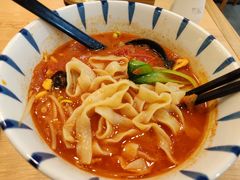 -阿香米线(天津凯德餐厅店)
