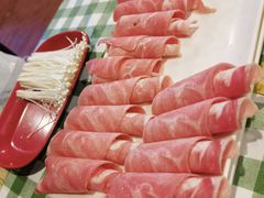 -京顺福老北京涮肉馆(东二道巷店)