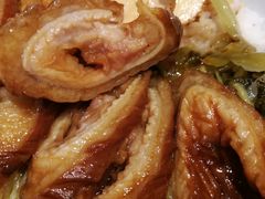 -狮头牌卤味研究所·卤味饭(花城汇南区店)