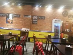 -老啪叽串炒饭(铁百店)