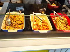 -Green Option(官舍店)