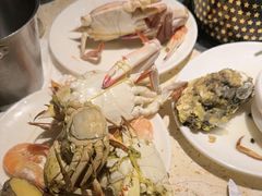 -宴立方海鲜自助(义乌万达广场店)