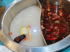 -蜀巷弯弯串串香(长春总店)