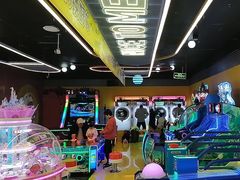 -风云再起游乐汇(上海长风大悦城店)