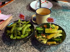 -蘭奢雅集·江浙菜(青山江滩店)