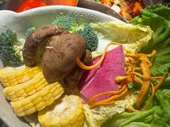 -廖掌柜·重庆鲜货火锅(上海首店)