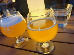 -京A Taproom·精酿餐吧(CBD店)