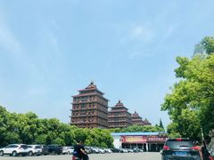 -华西村