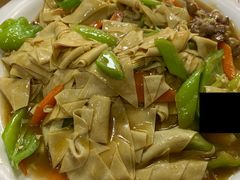 -顺姬冷面(长白西路店)