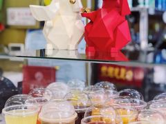 -金乐活美食(中街店)