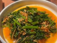 -浩海火燒雲傣家菜(芮欧百货店)